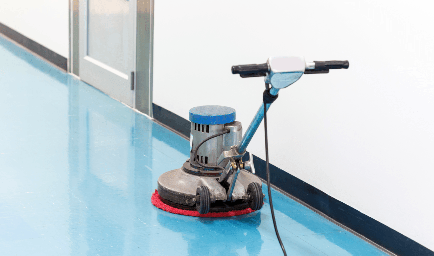 GG Super Cleaning