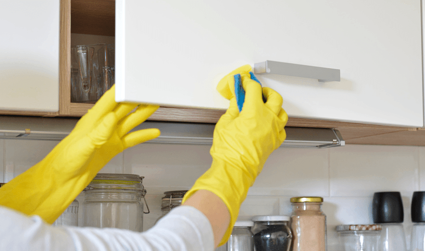 GG Super Cleaning